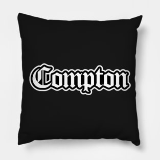 Compton Pillow