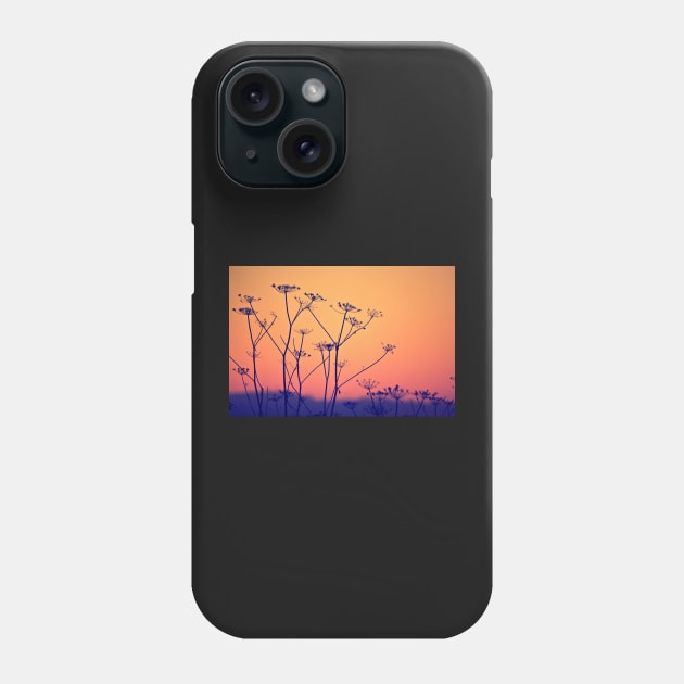 Wild and Precious Life Phone Case by InspiraImage