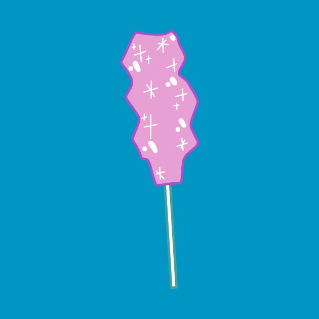 Rock Candy by saradaboru