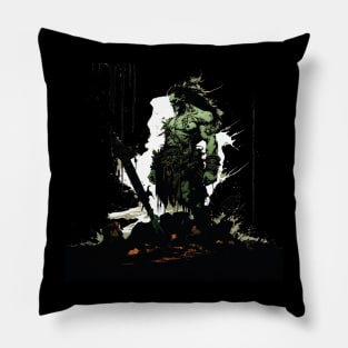 ork Pillow