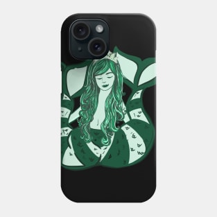 Our Lady Bucks Phone Case