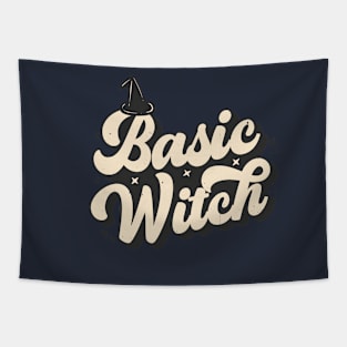 Basic Witch Tapestry