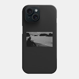 EGYPTIAN FISHERMAN Phone Case