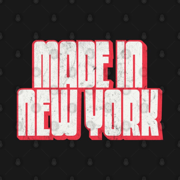 Made In New York by DankFutura