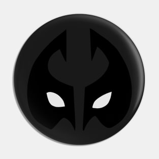 The Prowler -1610 Mask Pin