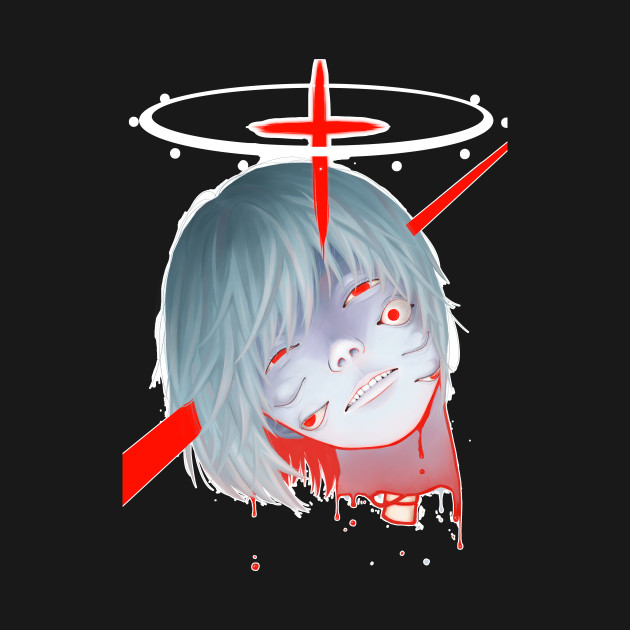 Rei Ayanami Neon Genesis Evangelion