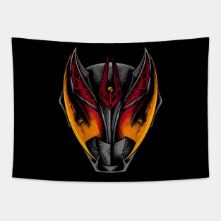 Kamen Rider Kiva Tapestry