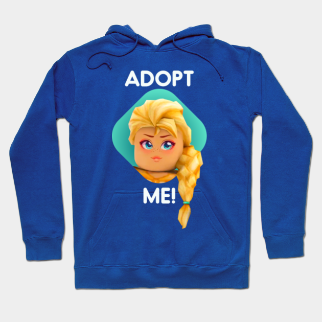 Roblox Girl Roblox Hoodie Teepublic - roblox sweatshirt t shirt