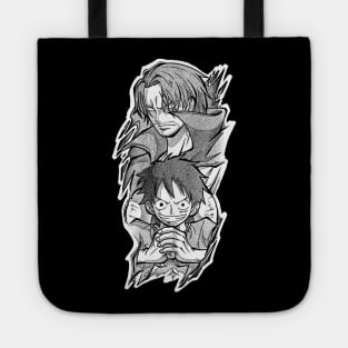 one piece Tote