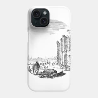 Little Italy Phone Case