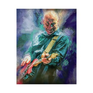 Wilko Johnson T-Shirt