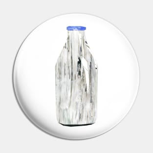 Milk Bottle Pin