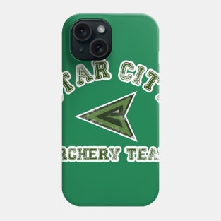 Star City Archery Team Phone Case