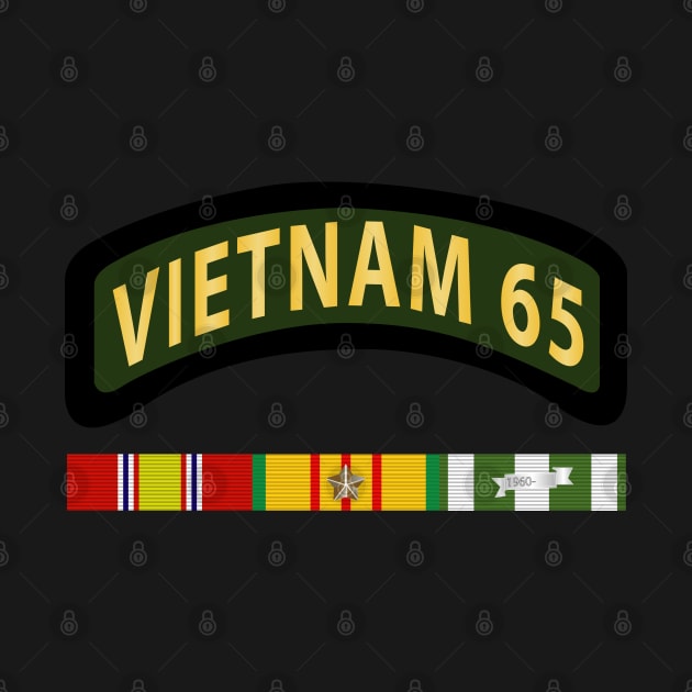 Vietnam Tab - 65 w VN SVC by twix123844