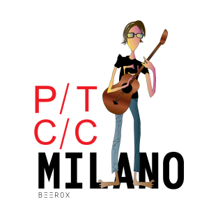 PTCC Milano T-Shirt