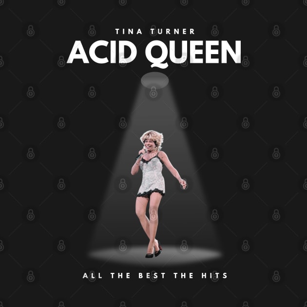 Acid Queen by Jancuk Relepboys