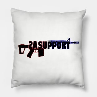 2A Support Pillow