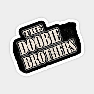 Nyindirprojek The Doobie Brothers Magnet