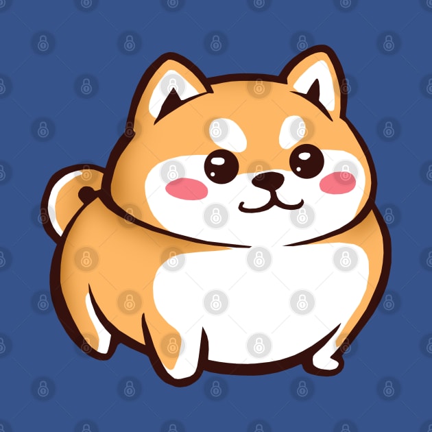 Chibe Shibe by GAz