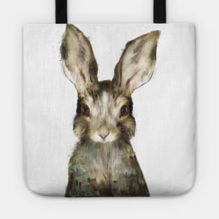 Little Rabbit Tote