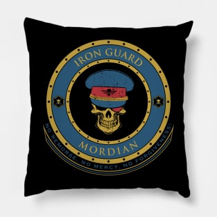 MORDIAN - ELITE EDITION Pillow