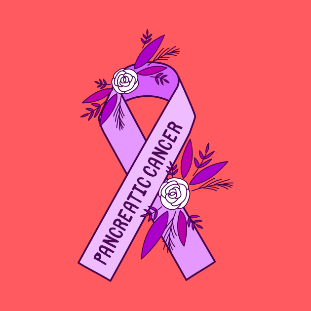 Pancreatic Cancer Awareness by Sloth Station