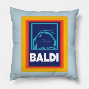 Baldi Pillow