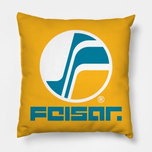 Wipeout 3 Feisar Team Pillow