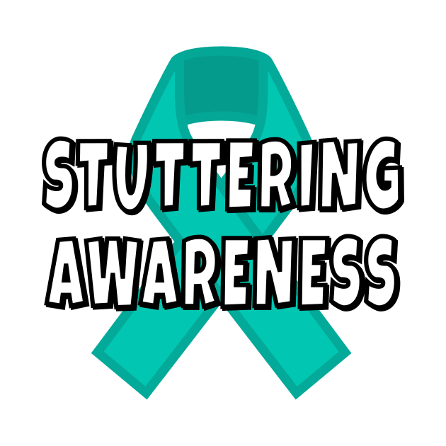 Stuttering Awareness by QCult