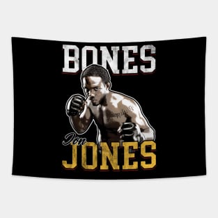Jones Bones Tapestry