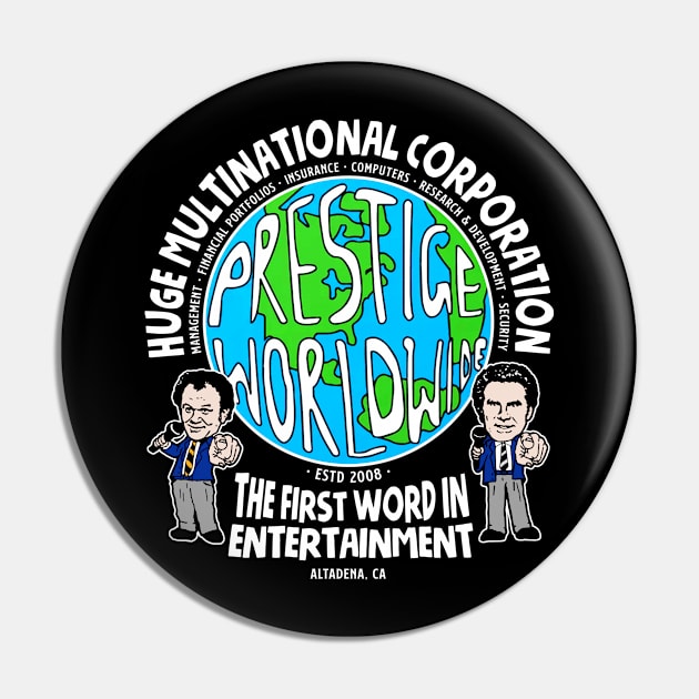 Prestige Worldwide Pin by Three Meat Curry