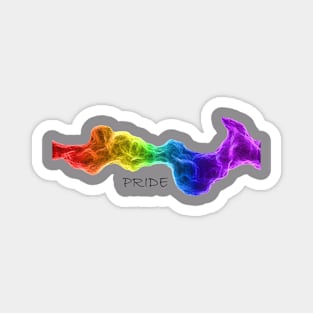 Pride Magnet