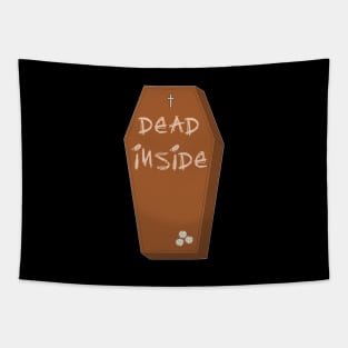 Dead Inside Tapestry