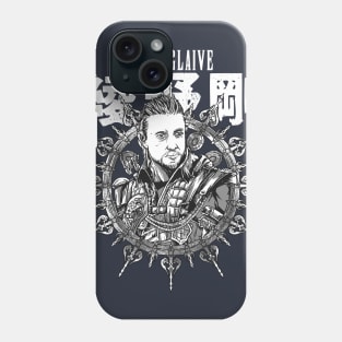 Nyx Ulric FFXV Phone Case