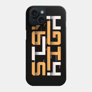 higher Phone Case