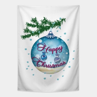 Hanging bauble Tapestry