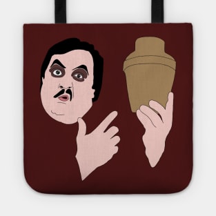 Paul Bearer Tote