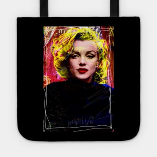 Marilyn Tote