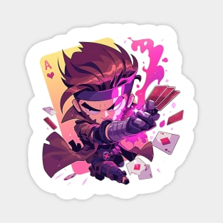 gambit Magnet