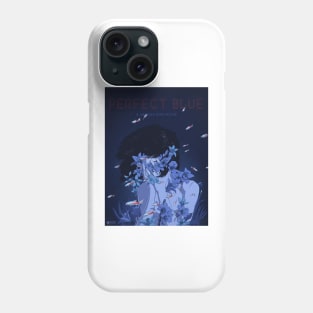 Perfect Blue Phone Case