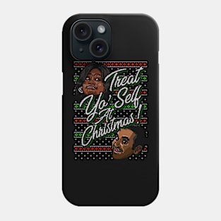 Treat Yo Self Phone Case