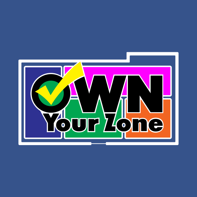 Own Your Zone by ReviewReviewPodcast