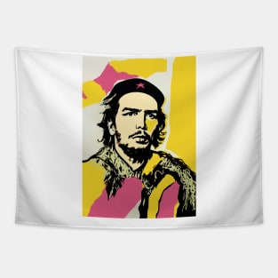 Che Guevara Tapestry