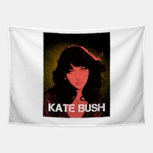 Kate Bush Tapestry