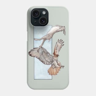 Dodge Phone Case