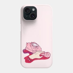 Dial Tone Phone Case