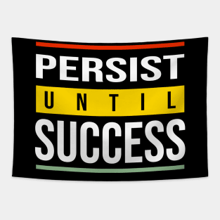 Persist until success Tapestry