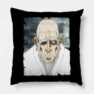 YOSHINOBU GAKUGANJI MERCH VTG Pillow