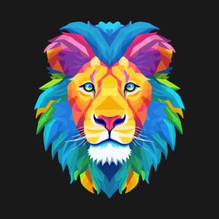 lion T-Shirt