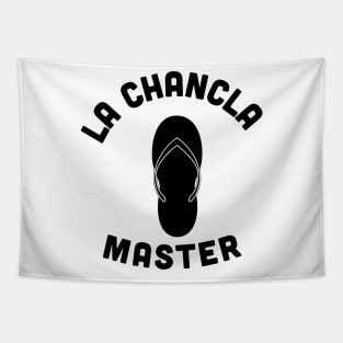 La chancla Tapestry